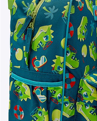 Mochila com Rodinhas Jaca Relax Puket 050404392