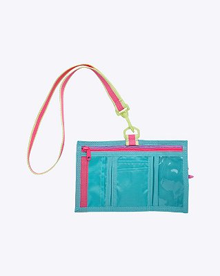 Carteira Infantil Unicórnio Puket 050404134