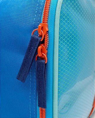 Necessaire Grande Color Block Puket 050404174