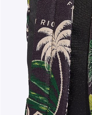 Mochila de Costas Farm Rio Adidas JN2679