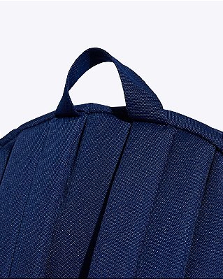 Mochila de Costas Azul Marinho Classic Adidas JW1543