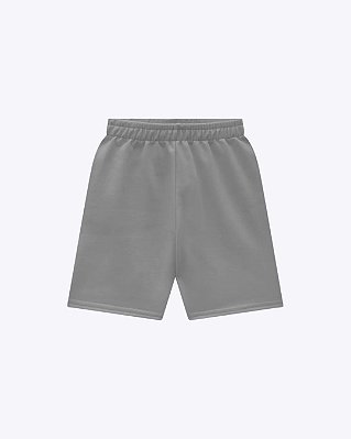 Conjunto Regata e Bermuda Moletom Infantil Masculino Kyly 1001368