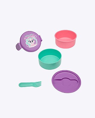 Marmita Pequena Gata Sereia Puket 050404244