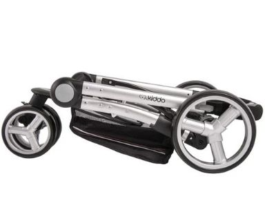 Lenox Carrinho Bebe Compass II 889