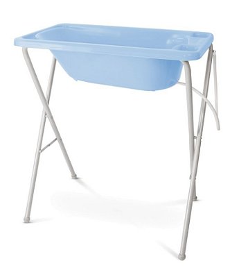 Galzerano Banheira Bebe Plastica 7055