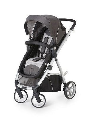 Galzerano Carrinho De Bebe Dzieco Maly D102 Bronze