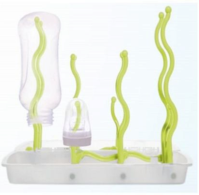 Escorredor De Mamadeira 6173 Buba Baby