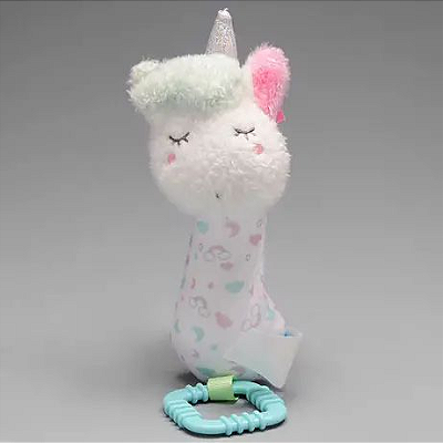 Brinquedo para Bebê 6057 Cor Peixe Buba Baby