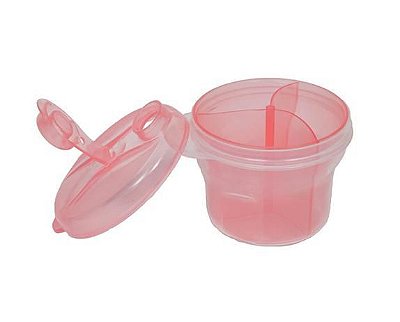 Porta Leite 7761 Buba Baby