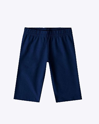 Bermuda Ciclista Básica Infantil Feminina Kyly 106315