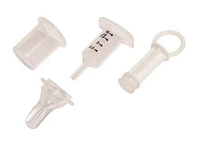 Dosador 7556 Buba Baby