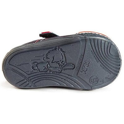 Tenis Infantil Masculino Klin 942156000