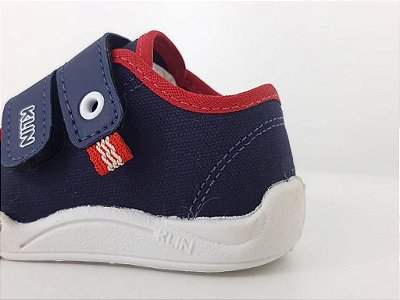 Tenis Infantil Masculino Klin 942157000