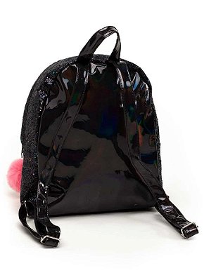 Mochila Pequena Unicornio Glitter 050401731 Puket