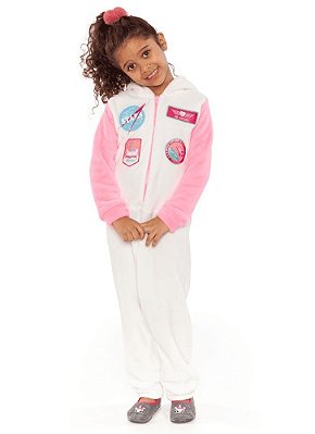 Macacão Fantasia Unicórnio Puket 030401979