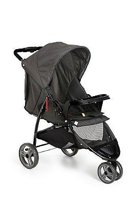 Carrinho De Bebe Cross Trail Galzerano 1450