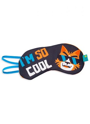 Tapa Olhos Puket Estampado Tigre 050402035