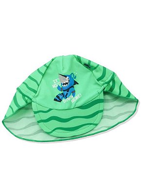 Chapeu Menino Baby Tuba Mergulhador 110200219 Puket