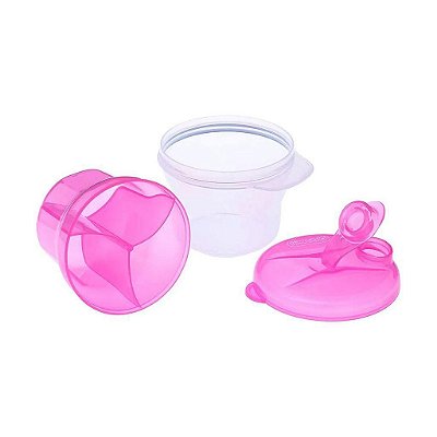 Pimpolho Dosador de Medicamento Bebê e Crianças 89021