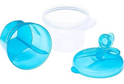 Pimpolho Dosador de Medicamento Bebê e Crianças 89031