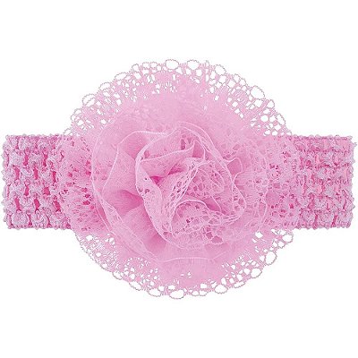 Saia Mais faixa de Cabelo Kit Ensaio Fotografico para acompanhamento mensal Bebê e Crianças 87112