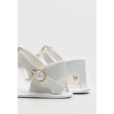 Pimpolho Sandalia Infantil Feminina para bebê 0016191C