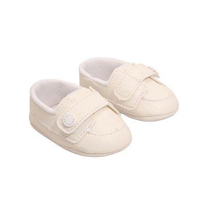 Pimpolho Sapato Casual Infantil Masculino para Bebê 0016323C