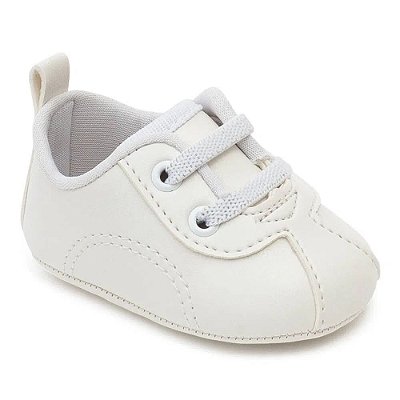 Pimpolho Sapato Casual Infantil Masculino para Bebê 0016297C