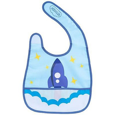 Pimpolho Babador para Bebê 91371