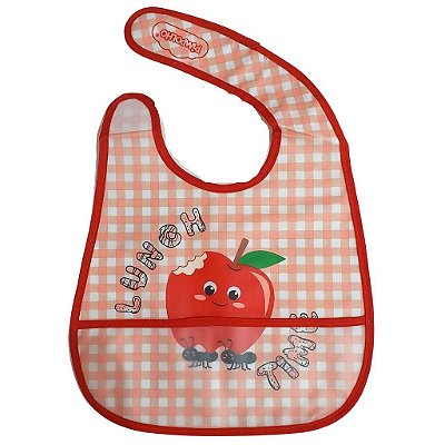 Pimpolho Babador para Bebê 91341