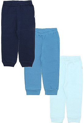 Pimpolho Kit Cueca Infantil para Crianças Infantil para Crianças 8410