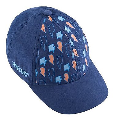 Pimpolho Boné Infantil para Bebê e Crianças 89772