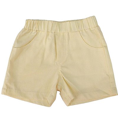 Conjunto para Bebê Feminino Manga Curta  213204 Anjos Baby