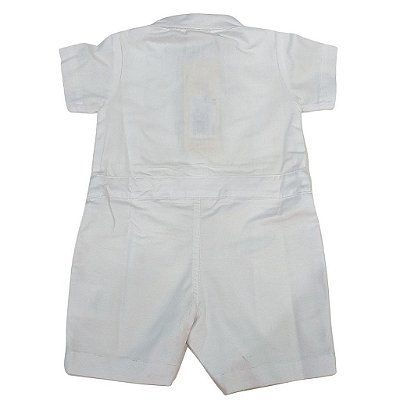 Macacão Banho de Sol 213695 Anjos Baby