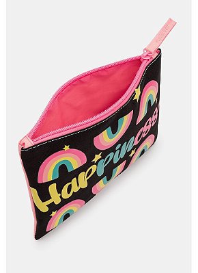 Necessaire Pequena Arco Íris Puket 050402928