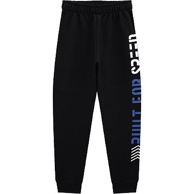 Conjunto Infantil Masculino Manga Longa Kyly 207757