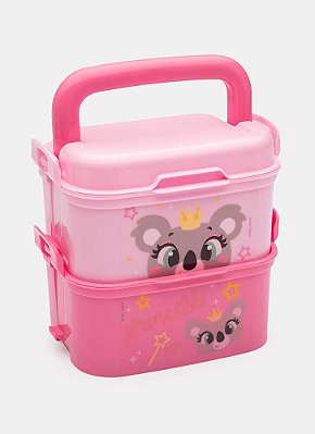 Marmita Pequena Coala Princess Puket 050403071