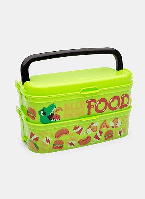 Marmita Média Dino Food Puket 050403077