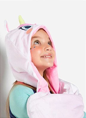 Gorro Infantil Feminino Unicórnio Puket 050403014