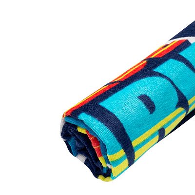 Toalha de Banho Masculina Puket 100400391