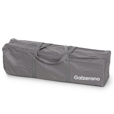 Berço Portátil Desmotável Basic Galzerano 2065