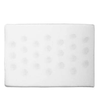 Travesseiro Antissufocante Liso Incomfral Bercinho 78013