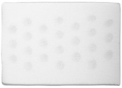 Travesseiro Antissufocante Bebê Incomfral 78013