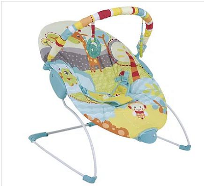 Lenox Cadeira Balanço 1041