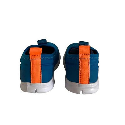 Tênis Infantil Masculino Bibi 1107077