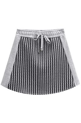 Conjunto Infantil Feminino Manga Longa Vic&Vicky 40643