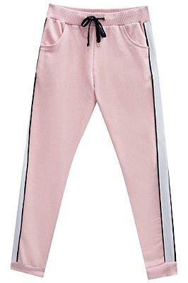 Conjunto Infantil Feminino Manga Longa Vic&Vicky 40710