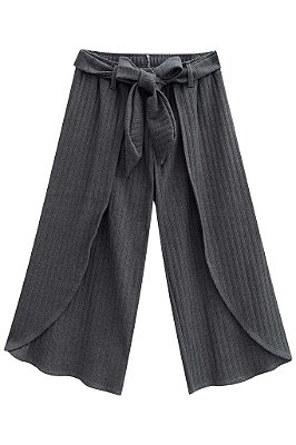 Conjunto Infantil Feminino Manga Longa Vic&Vicky 40838