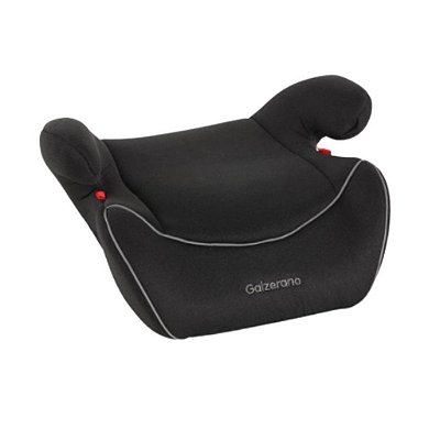 Cadeira para Carro Assento elevatório York Galzerano 8002