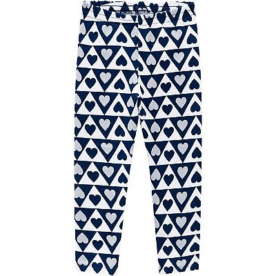 Conjunto Infantil Feminino Manga Longa 207390 Kyly